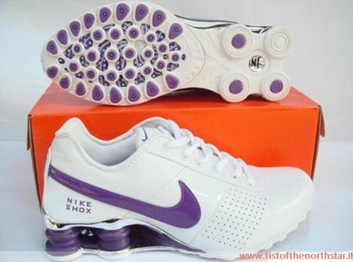 Scarpe Nike Shox Su Ebay
