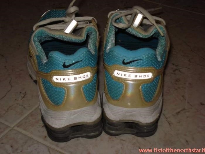 Ebay Annunci Scarpe Nike Shox