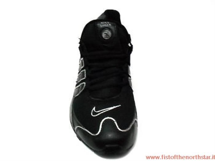 Scarpe Nike Shox Uomo 43