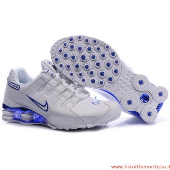Scarpe Nike Shox R4 Offerte
