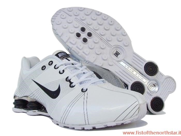 Scarpe Nike Shox R4 Vendita