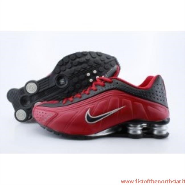 Scarpe Nike Shox R4 Prezzi