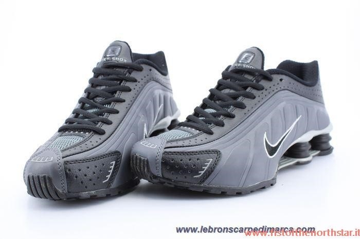 Nike Shox R4 Prezzi