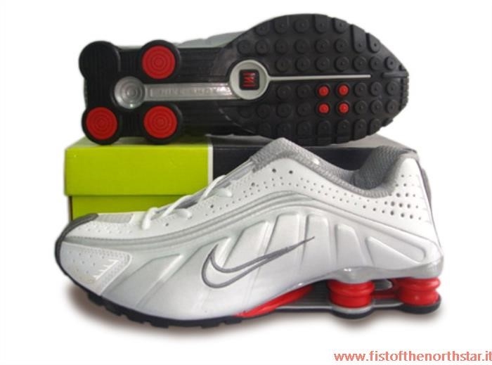 Nike Shox R4 Miglior Prezzo