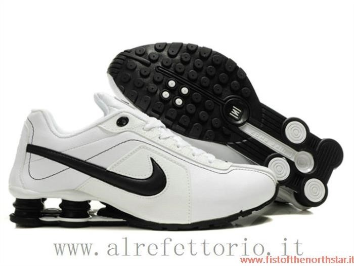 Scarpe Nike Shox R4 Italia