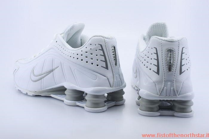 Nike Shox R4 Italia