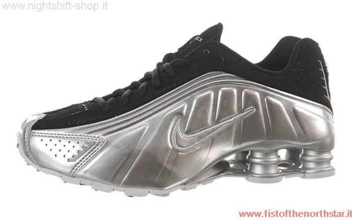 Nike Shox R4 Italia