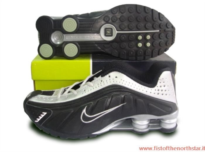 Nike Shox R4 Shop Online