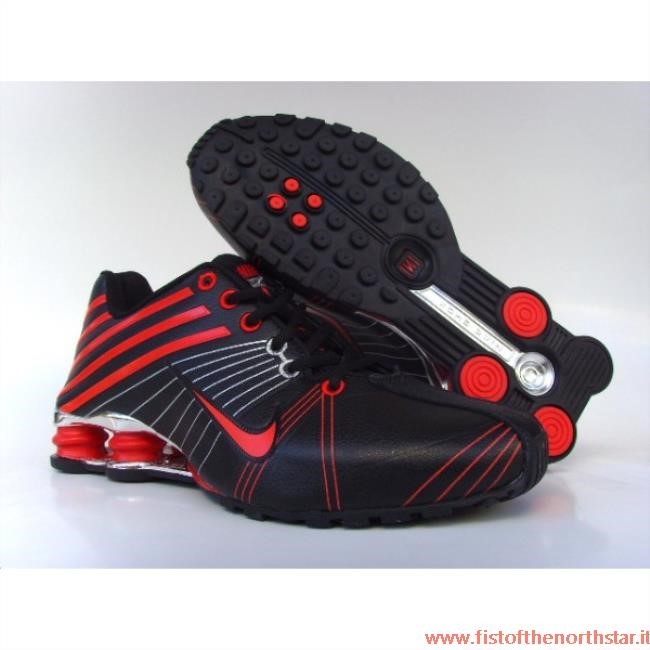 Nike Shox R4 Online