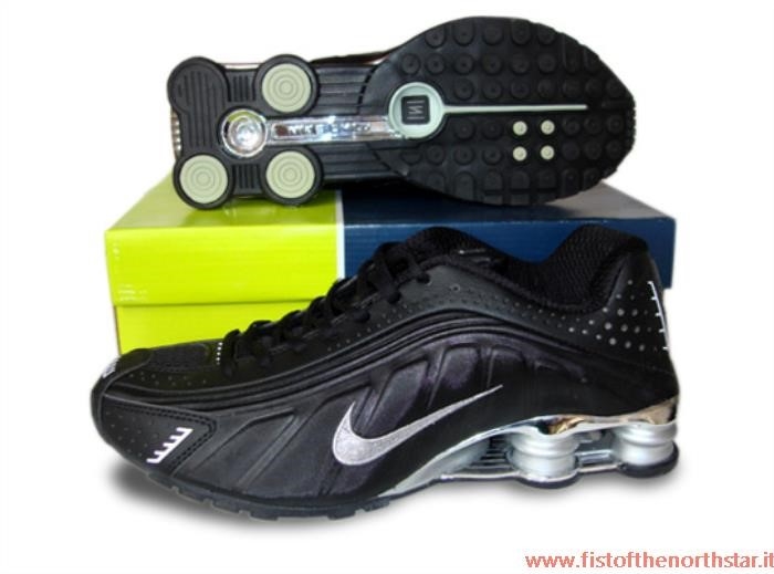 Nike Shox R4 Online
