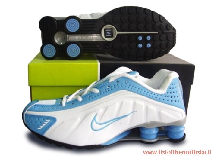 Nike Shox R4 Online Shop