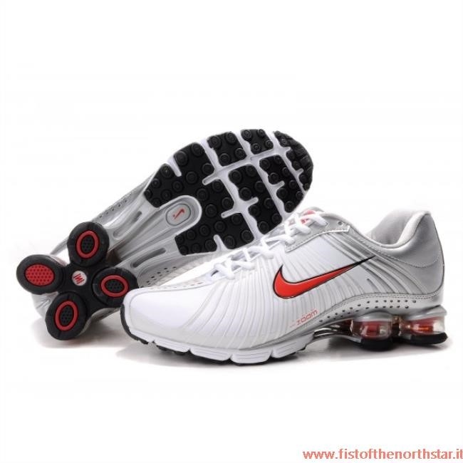 Nike Shox R4 Online Shop