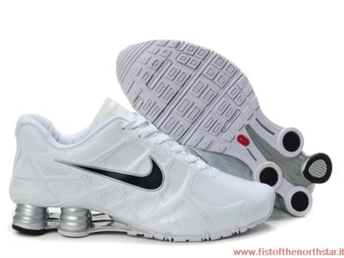 Shox Nike Shoes