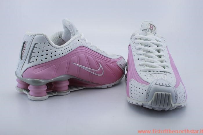 Nike Shox Online Outlet