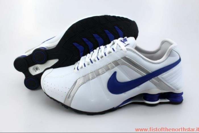 Nike Shox Outlet Store