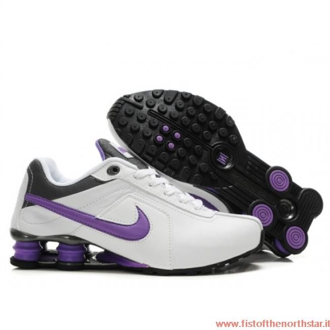 Nike Shox Outlet On Line