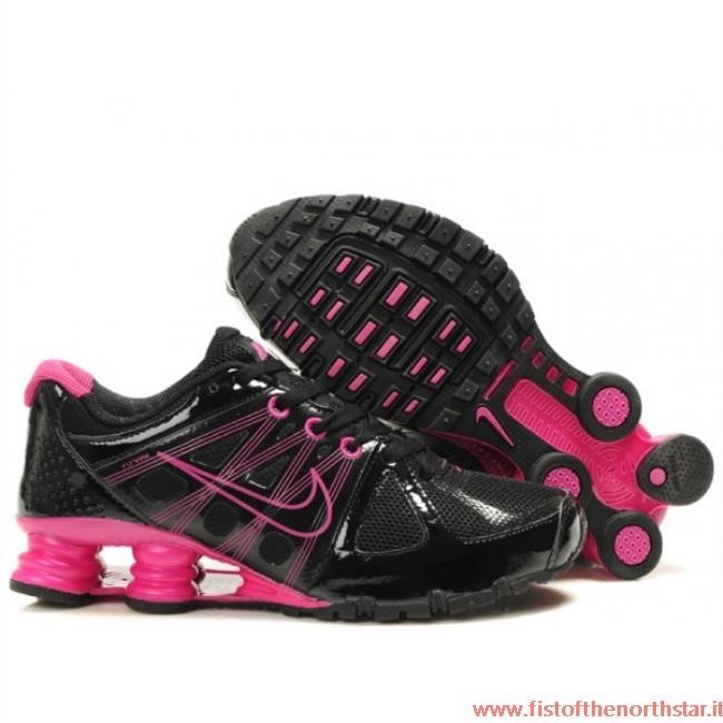 Nike Shox Outlet On Line