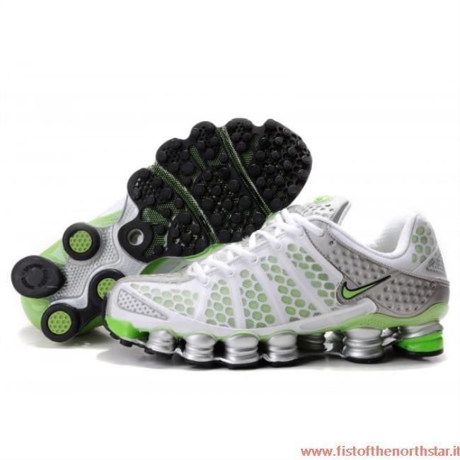 Nike Shox Outlet Online