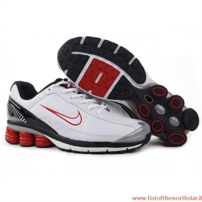 Nike Shox Outlet Stores