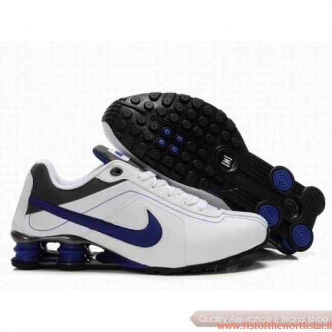Nike Shox Store Outlet