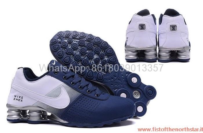 Nike Shox China