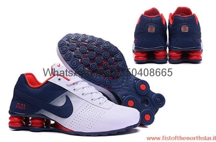 Nike Shox Cinesi