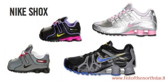 Nike Shox Coupons