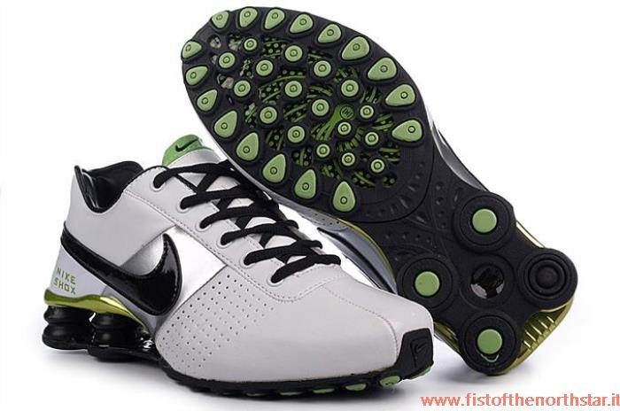 Nike Shox Deliver