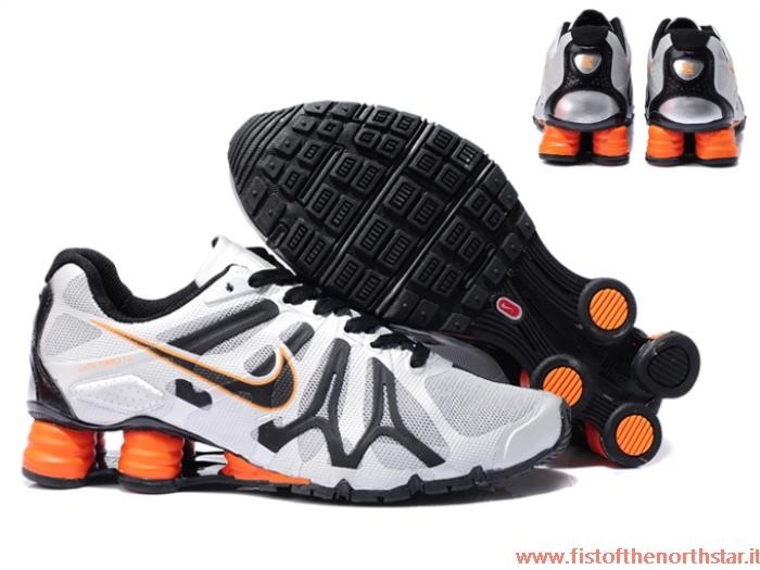 Nike Shox Foot Locker