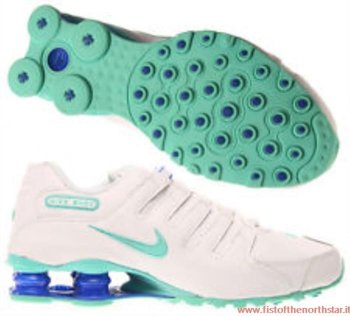 Nike Shox Qs2