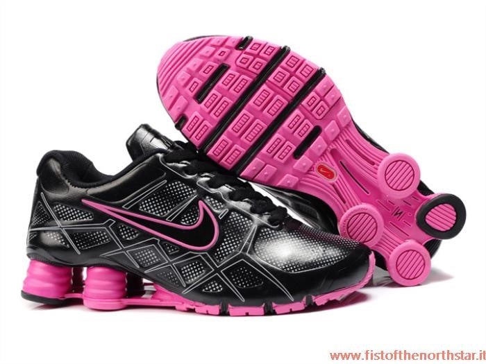 Nike Shox Running