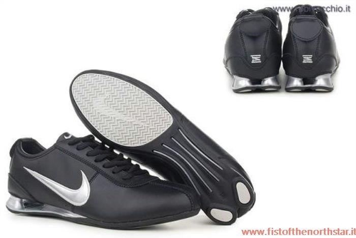 Nike Shox Torino