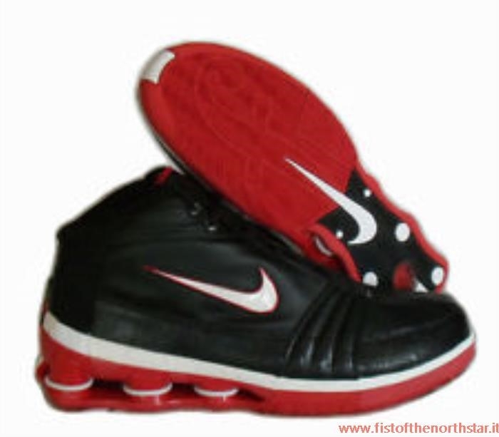 Nike Shox Vince Carter