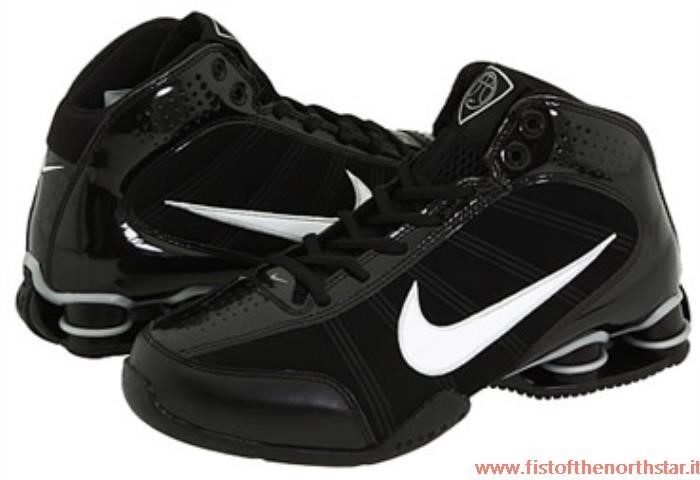 Nike Shox Vince Carter