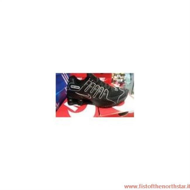 Nike Shox Nz Pelle