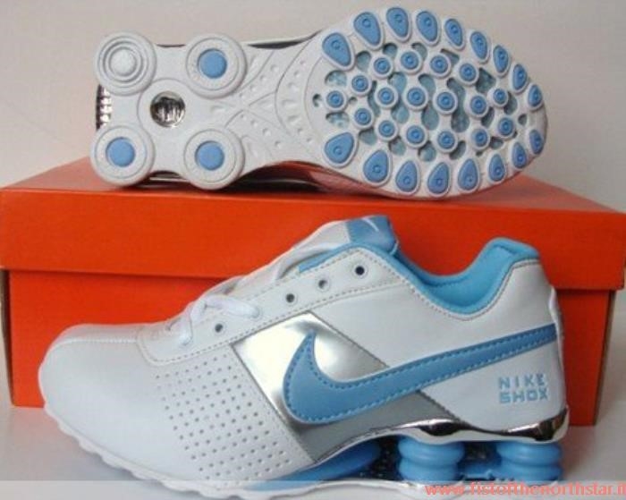 Nike Shox Nz Personalizzate