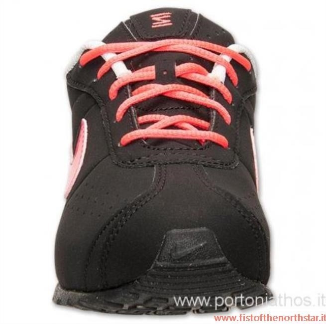 Scarpe Nike Shox Per Bambini