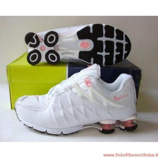 Nike Shox Price