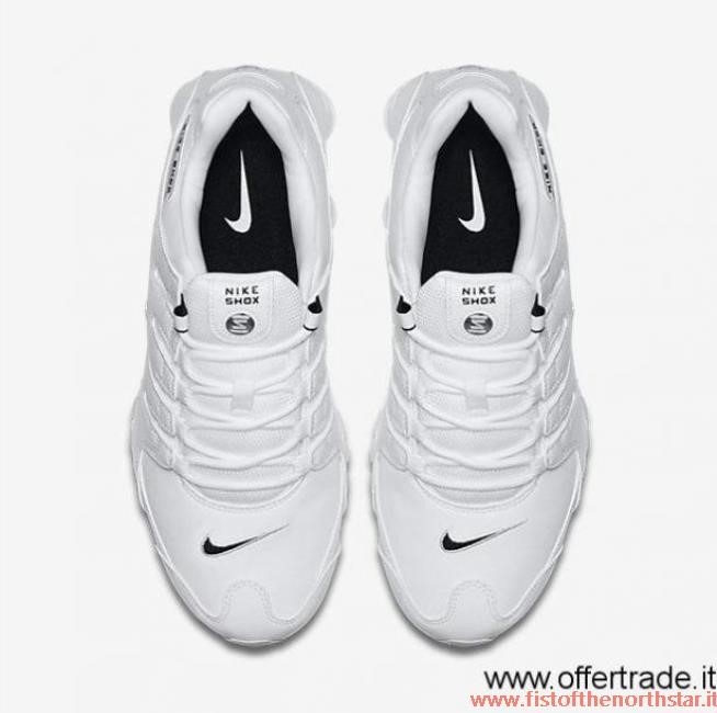 Nike Shox Nz 46