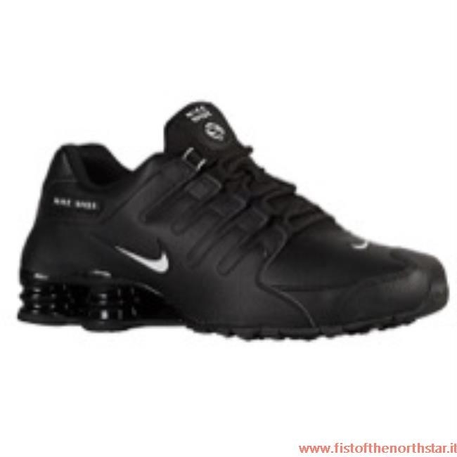 Nike Shox Nz Foot Locker