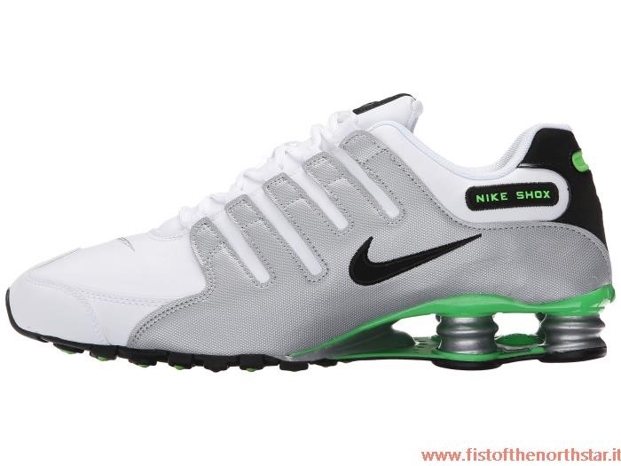 Nike Shox Nz 1