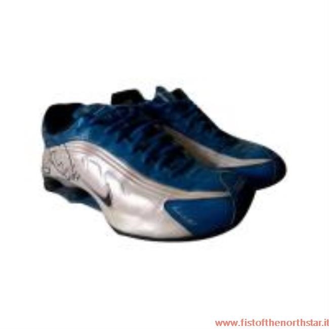 Nike Shox Nz 38 5