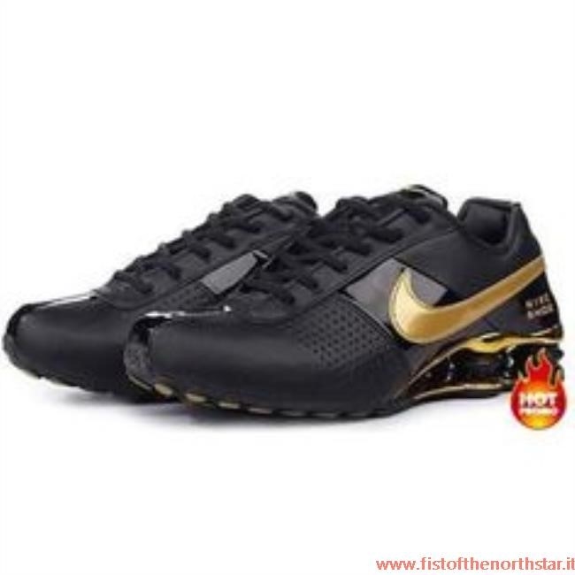 Nike Shox Nz 309