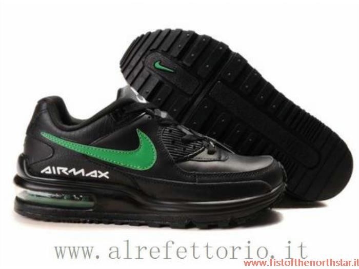 Nike Shox Nz 3rd