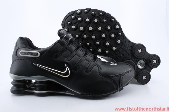 Nike Shox Nz 40