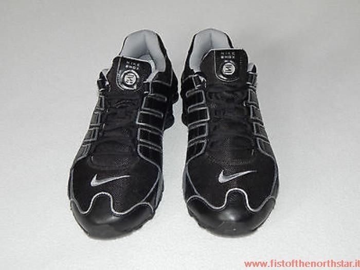 Nike Shox Nz 47.5
