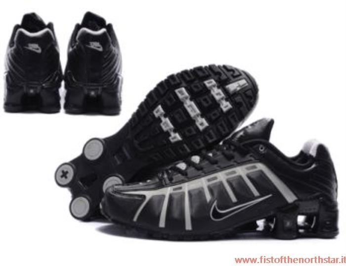 Nike Shox Nz 40 5