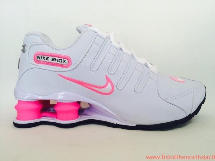Nike Shox Nz 47