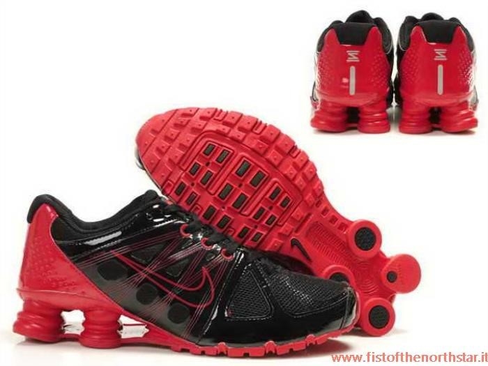 Nike Shox Nz Eu 47 5