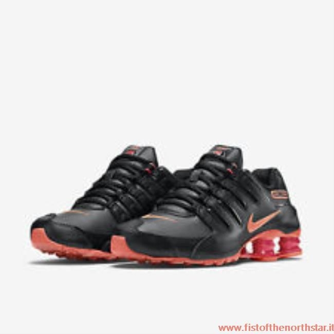Nike Shox Nz 7.5